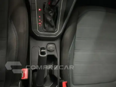 Nivus 1.0 200 Tsi Total Flex Comfortline Automático