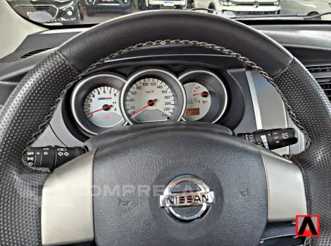GRAND LIVINA 1.8 S 16V