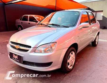 CHEVROLET CLASSIC 1.0 MPFI LS 8V 4 portas