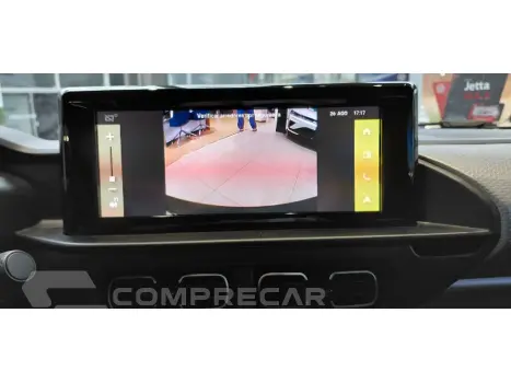 C3 AIRCROSS 1.0  TURBO 200 FLEX FEEL CVT