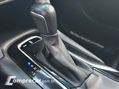 COROLLA CROSS 2.0 VVT-IE FLEX XRE DIRECT SHIFT