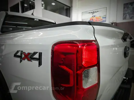 RANGER 2.0 TURBO DIESEL CD XL 4X4 MANUAL