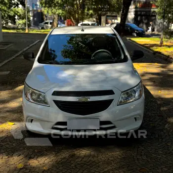 ONIX 1.0 MPFI LS 8V