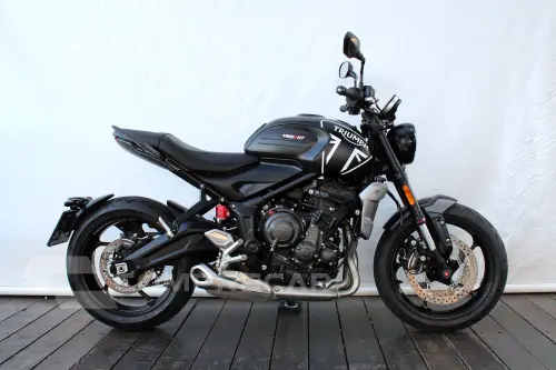 Triumph TRIUMPH TRIDENT 660