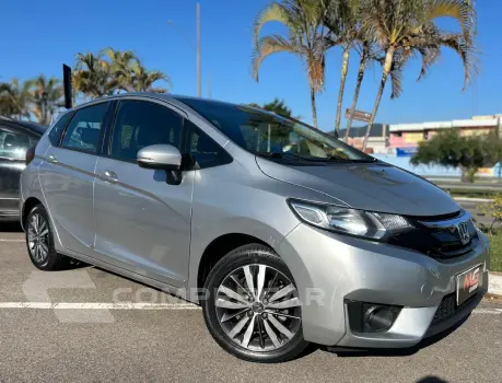 FIT 1.5 EXL 16V