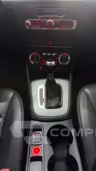 Q3 1.4 TFSI Ambiente Plus S Tronic