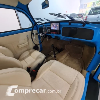 FUSCA 1.6 8V