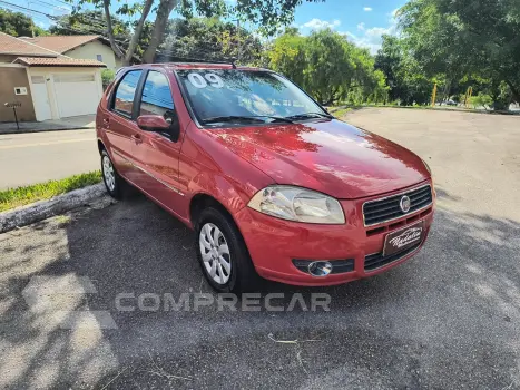 PALIO 1.5 MPI ELX 8V