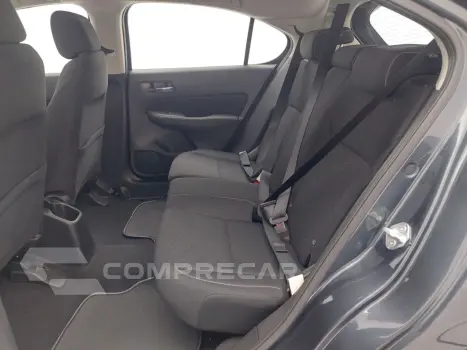 CITY 1.5 i-VTEC FLEX HATCH EX CVT