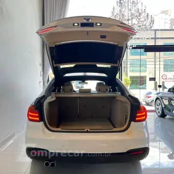 328I 2.0 GT M Sport 16V