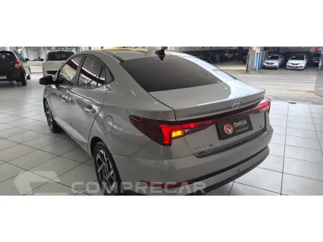 HB20S 1.0 TGDI FLEX EDIÇÃO ESPECIAL AUTOMÁTICO
