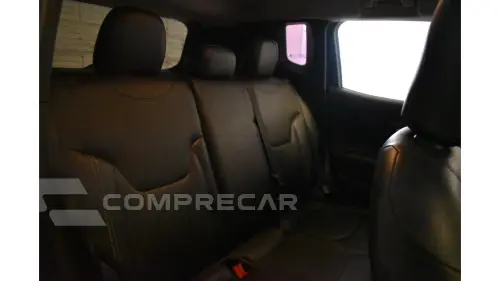 RENEGADE - 1.8 16V 4P AUTOMATICO