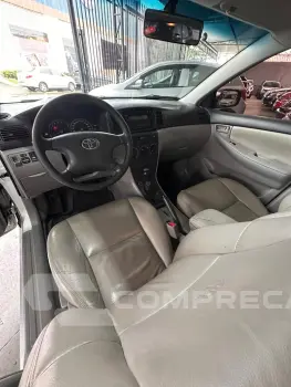 FIELDER 1.8 XEI 16V
