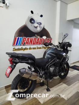 TIGER 1200 XCA