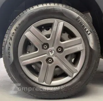 KWID 1.0 12V SCE ZEN