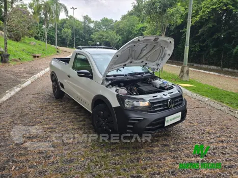 SAVEIRO 1.6 MSI ROBUST CS 16V FLEX 2P MANUAL