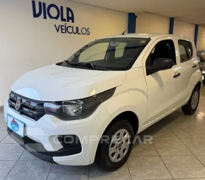 Fiat MOBI EASY 1.0 Fire Flex 5p. 5 portas