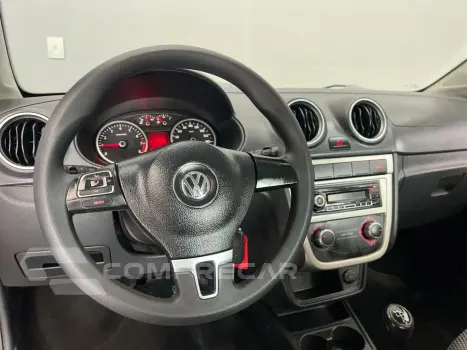 VOYAGE 1.0 MI 8V FLEX 4P MANUAL