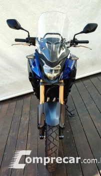 HONDA CB 500 X ABS