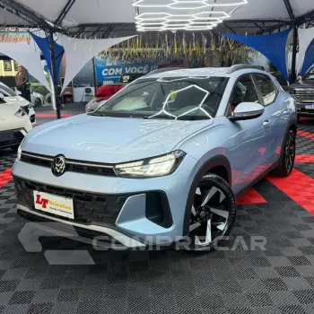 TERA HIGH 1.0 170 TSI FLEX 5P AUT.