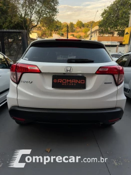 HR-V 1.8 16V EXL