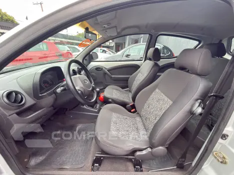 KA 1.0 Tecno 12V