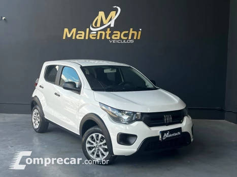 MOBI 1.0 EVO FLEX LIKE. MANUAL