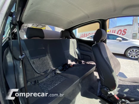 KA 1.0 I 8V