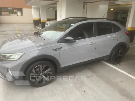 NIVUS 1.0 200 TSI Highline