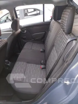 SANDERO Expression Hi-Flex 1.0 16V 5p