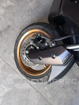Nmax 160