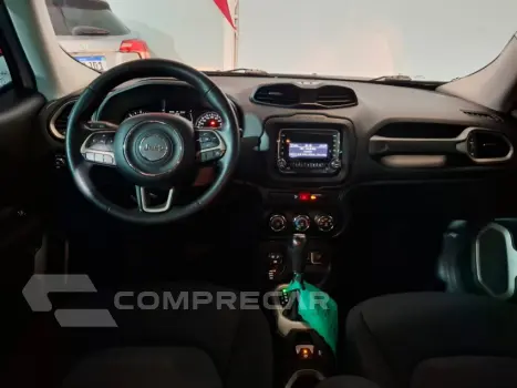 RENEGADE 2.0 16V Turbo Sport 4X4