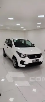 MOBI 1.0 8V EVO Like.