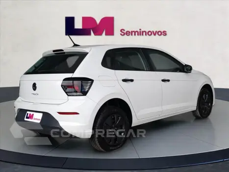 POLO 1.0 MPI TRACK MANUAL