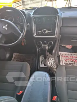 PAJERO 2.0 TR4 4X2 16V