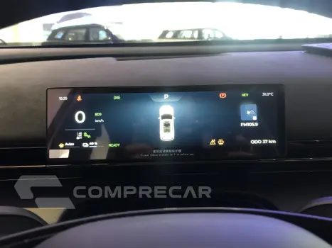 7 1.5 TGDI PHEV PRESTIGE DHT