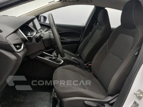 ONIX 1.0 FLEX MANUAL