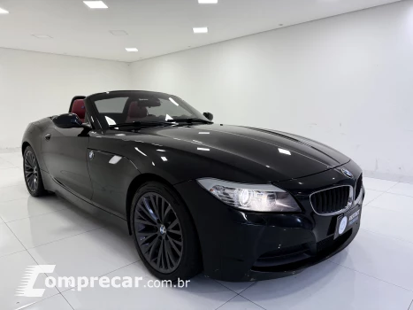 Z4 2.0 16V Turbo Sdrive20i