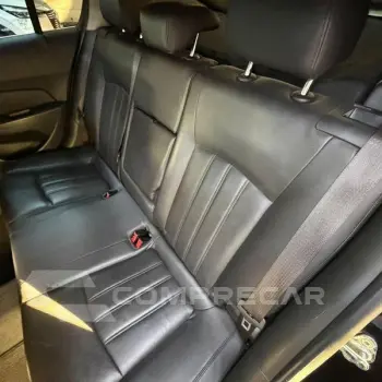 CRUZE LTZ HB