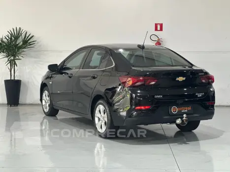 ONIX 1.0 Turbo Plus Premier