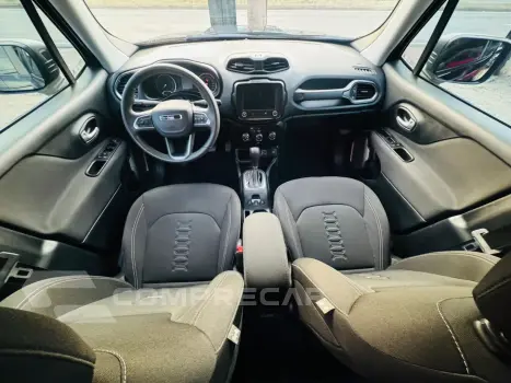 RENEGADE 1.3 T270 TURBO FLEX SPORT AT6