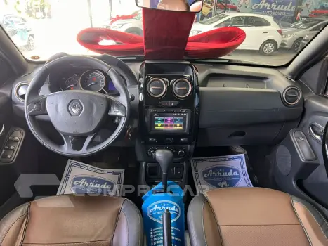 DUSTER Dynamique 2.0 Flex 16V Aut.