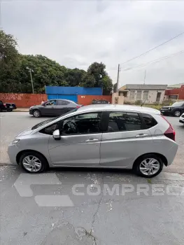 FIT 1.5 LX 16V