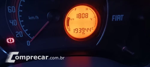 FIORINO 1.4 MPI Furgão 8V