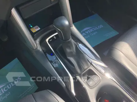 Corolla Cross 2.0 Vvt-Ie Flex Xre Direct Shift