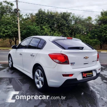 CRUZE LTZ HB