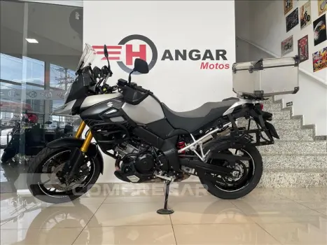 SUZUKI DL 1000 V STROM