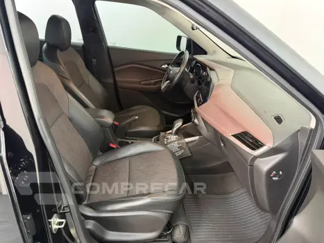 MONTANA LTZ 1.2 Turbo Flex 12V 4p Aut.