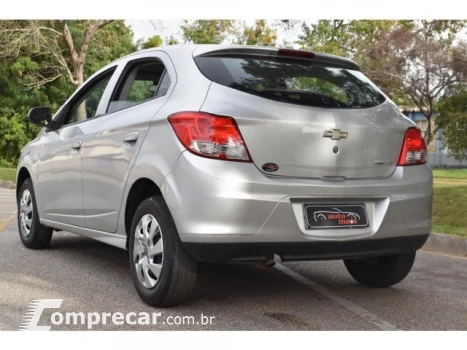 ONIX - 1.0 MPFI LT 8V 4P MANUAL