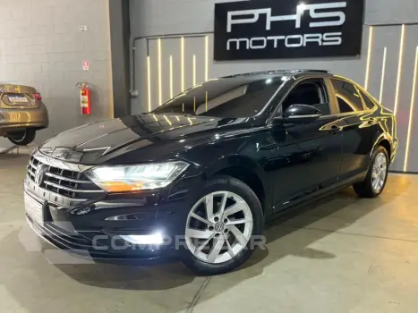 Volkswagen JETTA 1.4 250 TSI Comfortline 5 portas